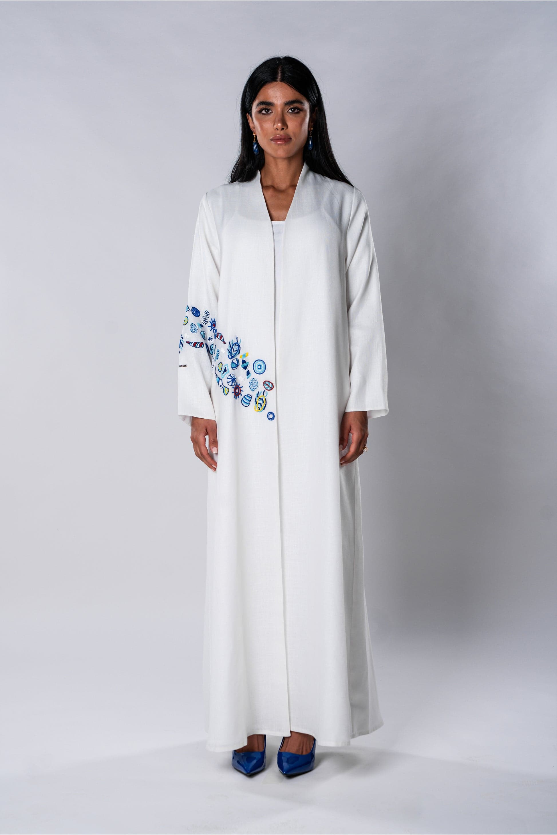 Sadel atelier abaya