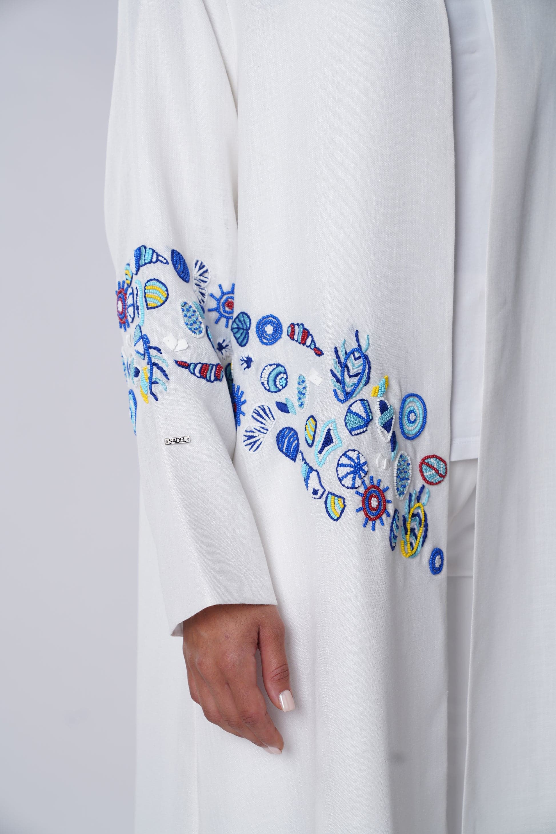 Sadel atelier abaya