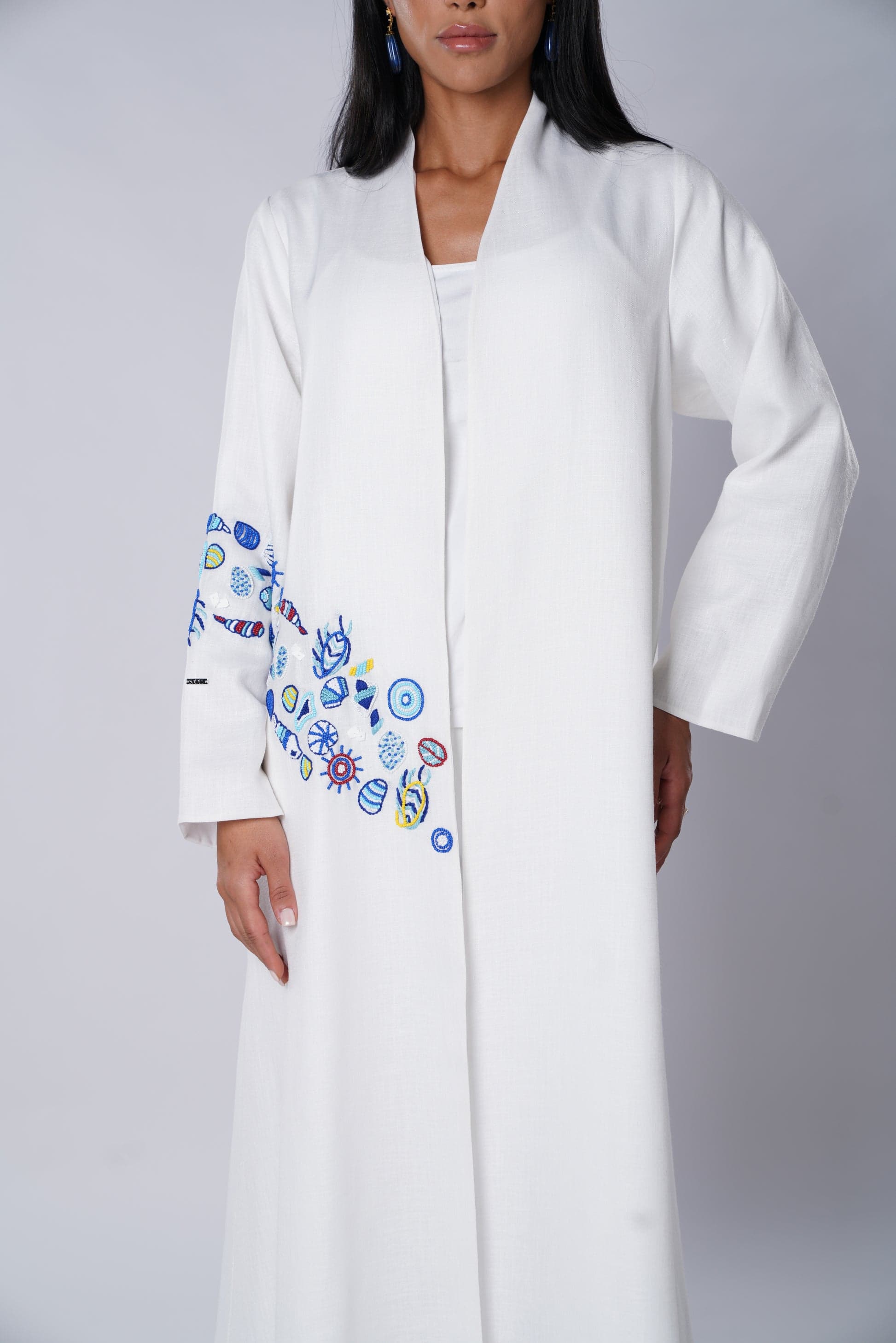 Sadel atelier abaya