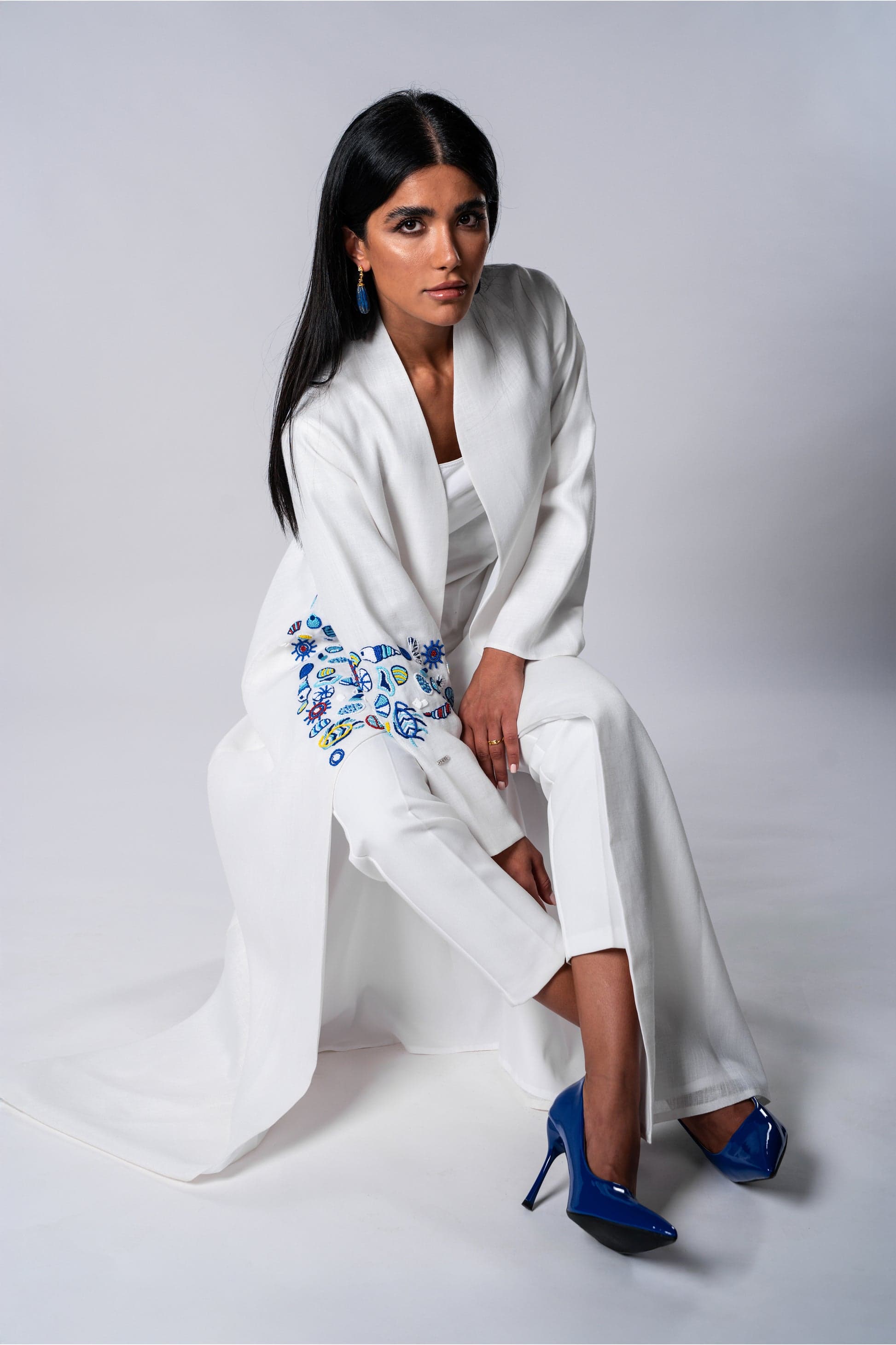 Sadel atelier abaya